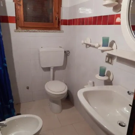 Locazione Turistica Bilo Soppalco Grosseto Apartment