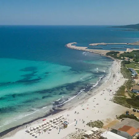 Locazione Turistica Bilo Soppalco Grosseto Apartment San Teodoro (Sardinia)