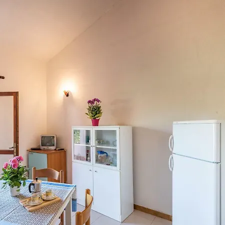 Locazione Turistica Bilo Soppalco Grosseto Apartamento