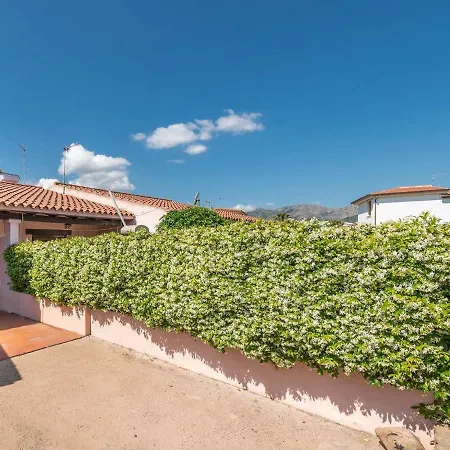 Apartment Locazione Turistica Bilo Soppalco Grosseto *
