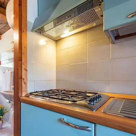 Apartamento Locazione Turistica Bilo Soppalco Grosseto *