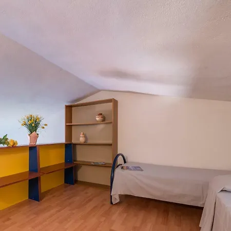 Apartment Locazione Turistica Bilo Soppalco Grosseto