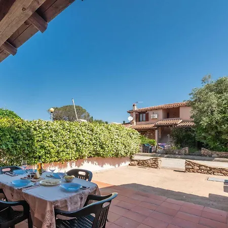 Locazione Turistica Bilo Soppalco Grosseto Apartment *