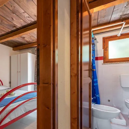 Apartment Locazione Turistica Bilo Soppalco Grosseto