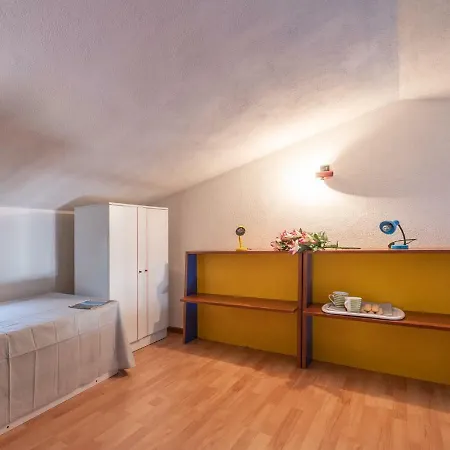 Locazione Turistica Bilo Soppalco Grosseto Apartamento *