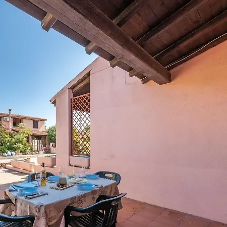 Locazione Turistica Bilo Soppalco Grosseto Apartamento *