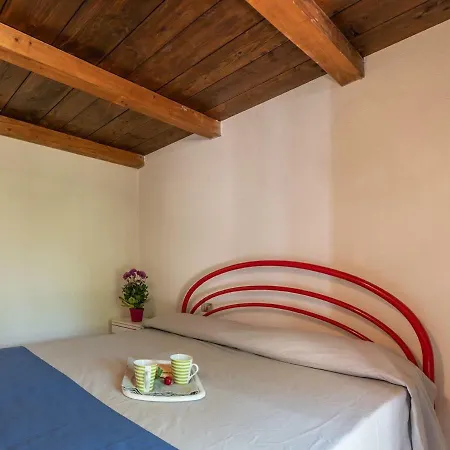Locazione Turistica Bilo Soppalco Grosseto *