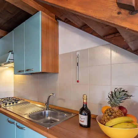 Apartment Locazione Turistica Bilo Soppalco Grosseto
