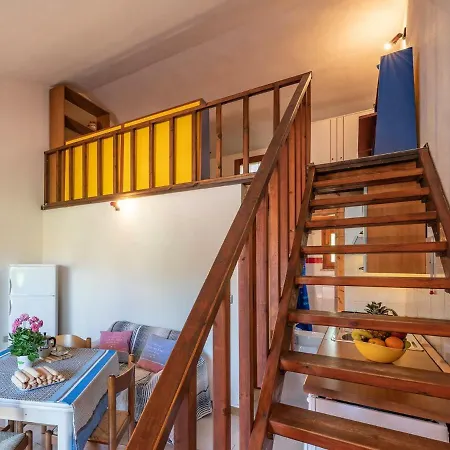 Locazione Turistica Bilo Soppalco Grosseto Apartment *
