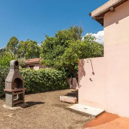 Apartment Locazione Turistica Bilo Soppalco Grosseto *